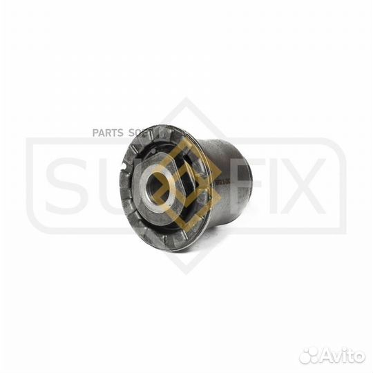 Sufix SL2362 Сайлентблок балки моста зад прав/лев