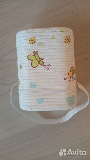 Контейнер для бутылочек