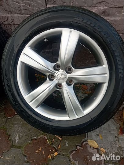 Продам колеса