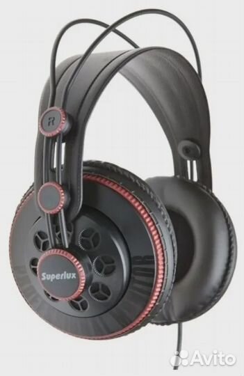 Наушники Superlux HD681