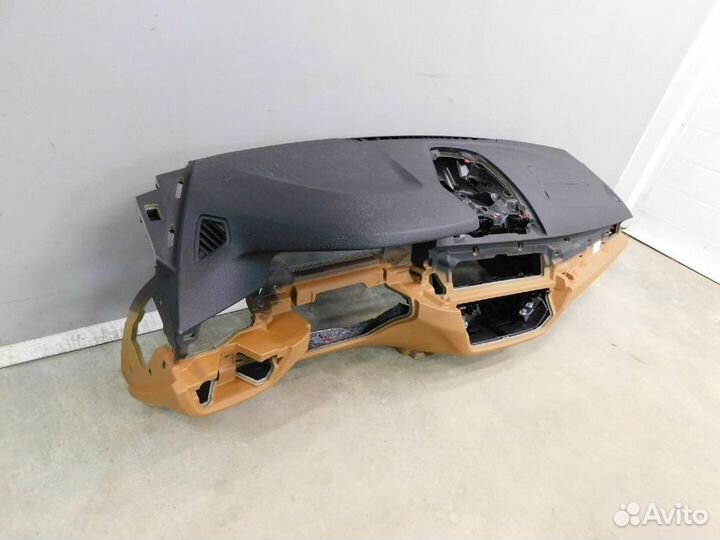 Торпедо BMW 5-Series/M5