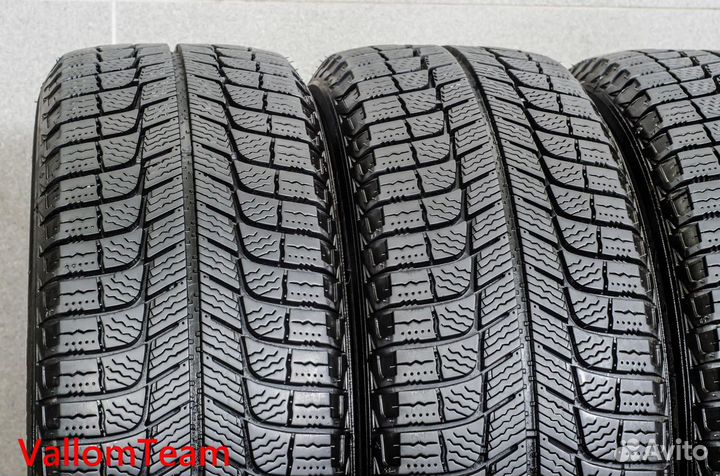 Michelin X-Ice XI3 185/55 R16 87H