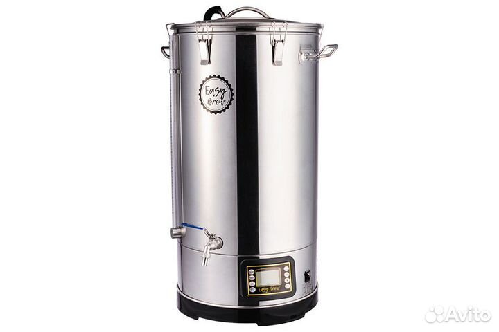 Пивоварня Easy Brew-70 автоматическая без чиллера