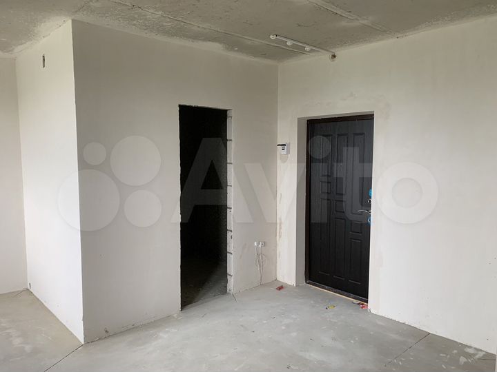 Квартира-студия, 27,2 м², 10/24 эт.