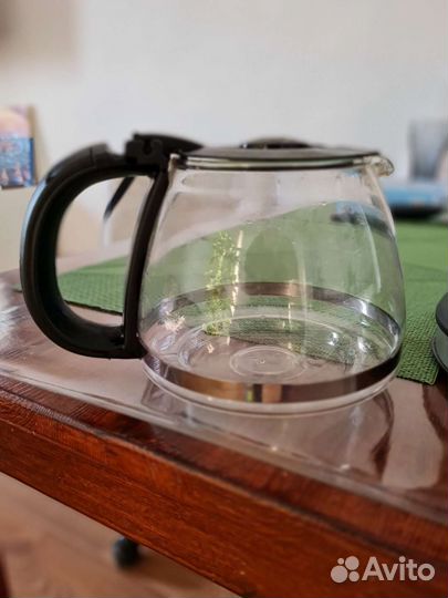 Кофеварка капельная Vitek