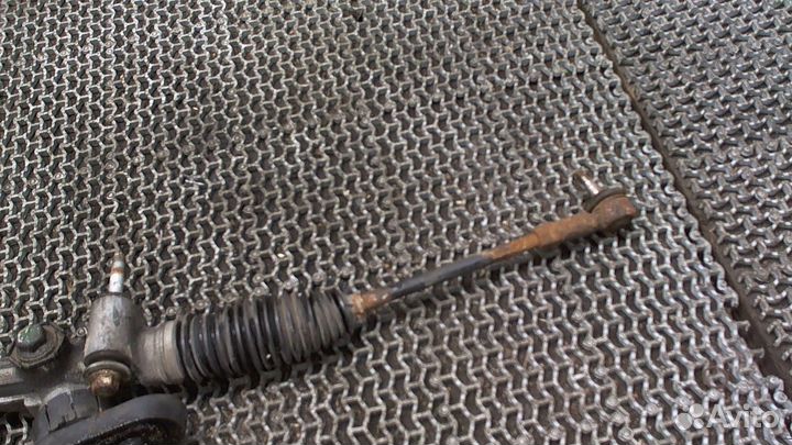 Рейка рулевая без г/у Opel Meriva, 2003