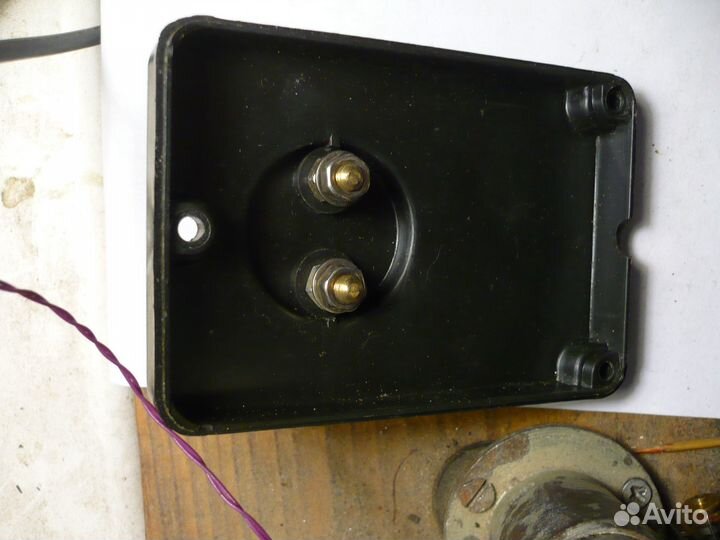 Малогабаритные корпуса для радио поделок