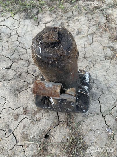 Домкрат СССР