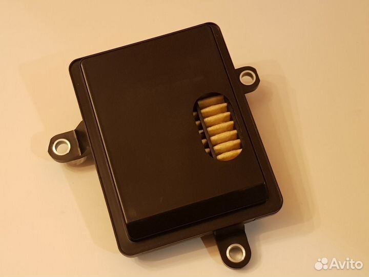 Фильтр АКПП Шкода Фольксваген 09G325429E