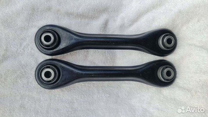 Комплект задней подвески ford focus 1