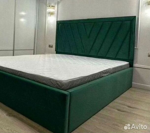 Кровать 160х200