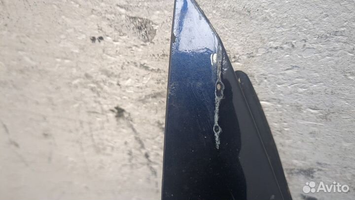 Крыло BMW 2 F22, 2014