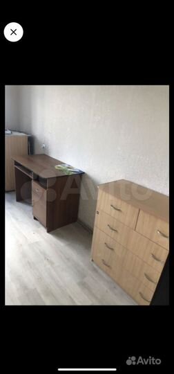 Комната 13,1 м² в 7-к., 2/7 эт.