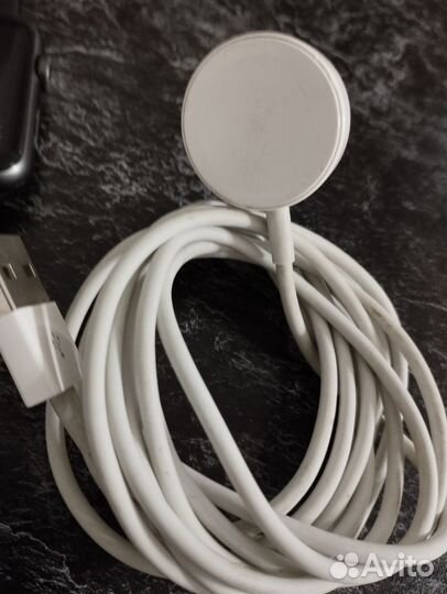 Провод для apple watch