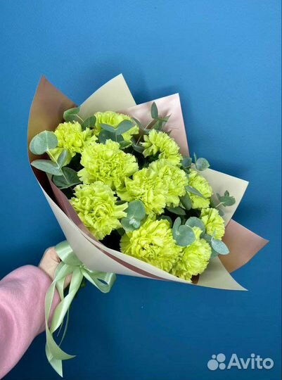 Букеты до 1700