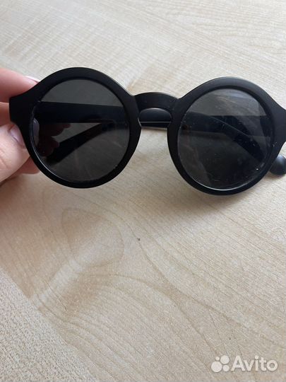 Солнцезащитные очки женские