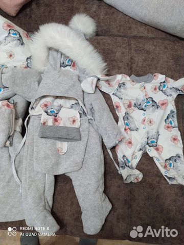 Конверт на выписку весна