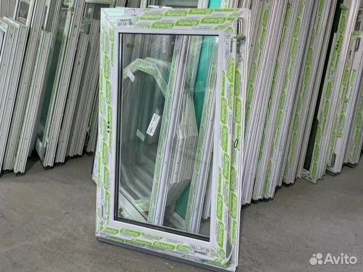 Окна пвх новые / остекление балконов