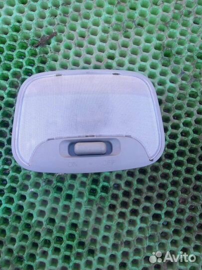 Плафон Mitsubishi Lancer 10 4A91 2011