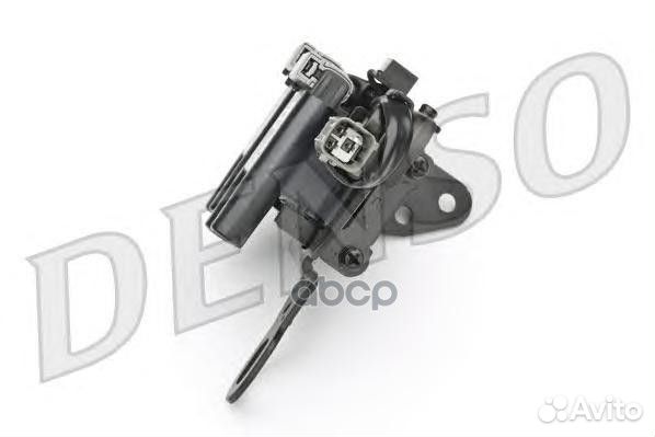 Катушка зажигания DIC-0114 DIC0114 Denso