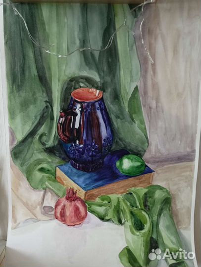 Рисунки на заказ