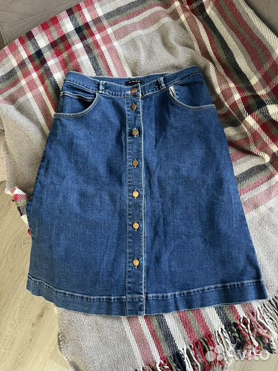 Massimo dutti юбка