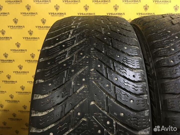 Nokian Tyres Hakkapeliitta 8 235/50 R18 101T