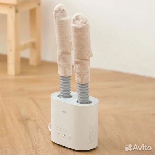 Сушилка для обуви Xiaomi Deerma Shoe Dryer DEM-HX1