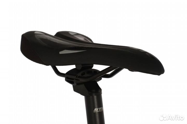 Велосипед Stinger Graphite LE 27.5/29 алюм 2021