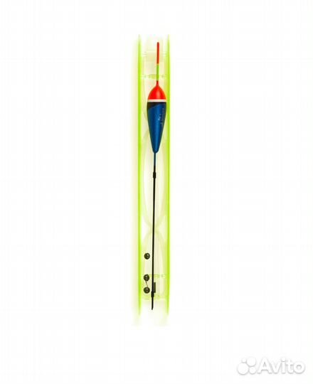 Оснастка к удочке FR 42 1.5гр. 