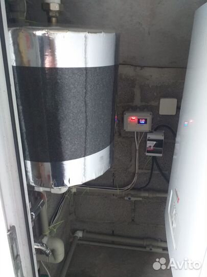 Комплект оборудования 