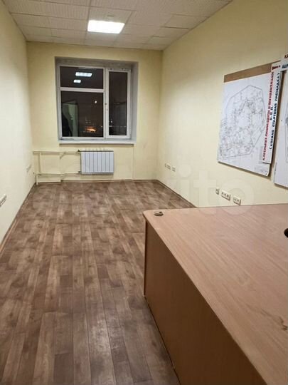 Офис, от 20 м²