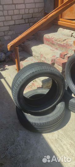 Michelin Energy Saver 205/55 R16