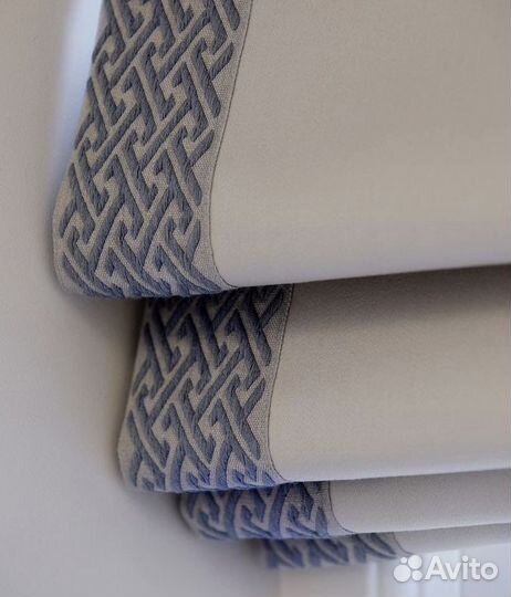 Римские шторы под заказ