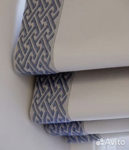 Римские шторы под заказ