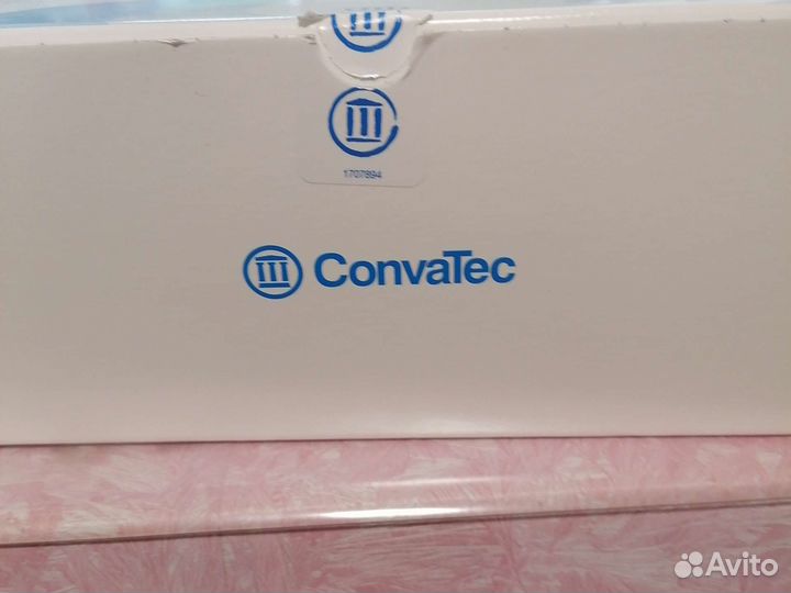 Калоприемник ConvaTec