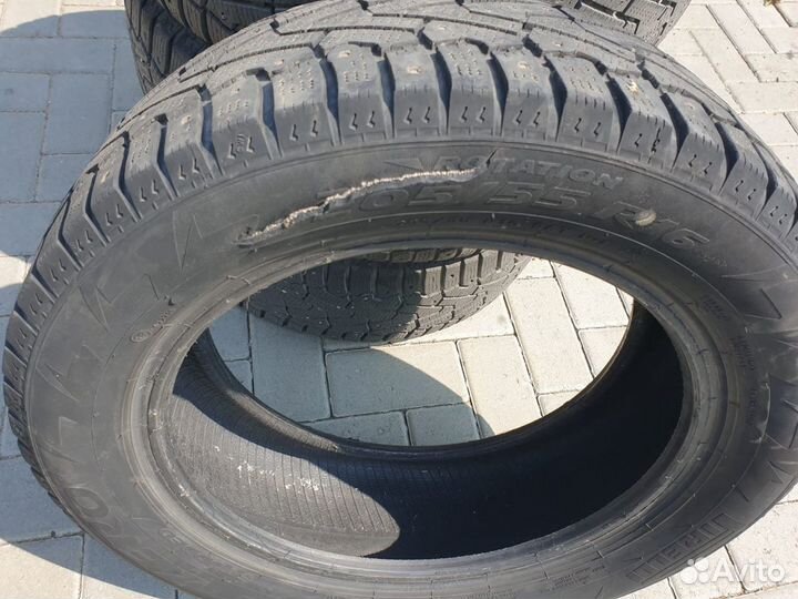 Pirelli Ice Zero 205/55 R16 94T