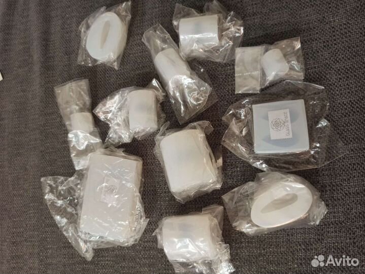 Молды для эпоксидной смолы новые