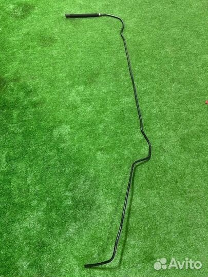 Шланг расширительного бачка Mercedes-Benz E 213