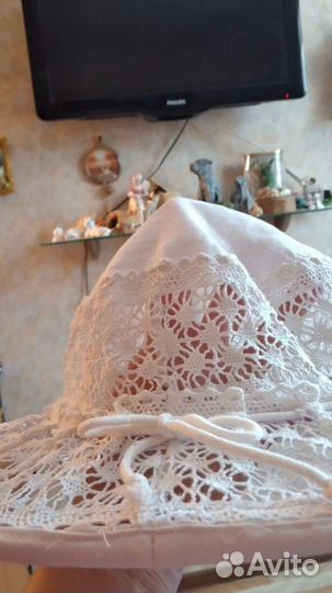 Панама женская