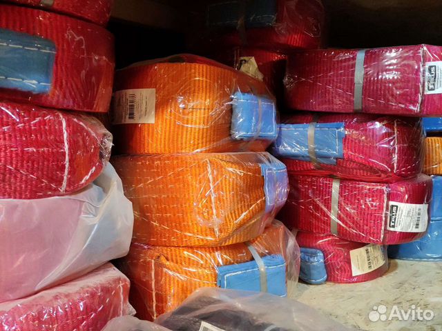 Трос динамический / рывковый