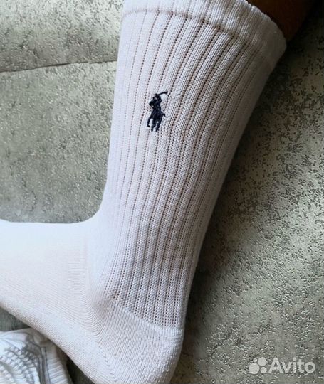 Носки Polo ralph lauren