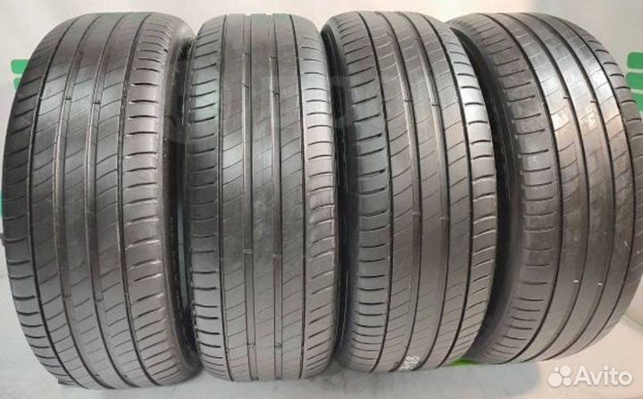 Michelin Primacy 3 225/55 R17 101W