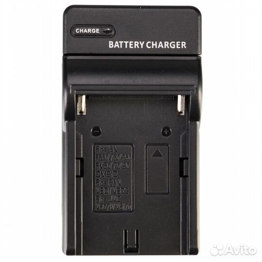 Аккумулятор Sidande NP-F970 с зарядным устройством