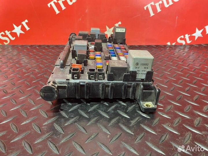 Блок предохранителей Daf XF106