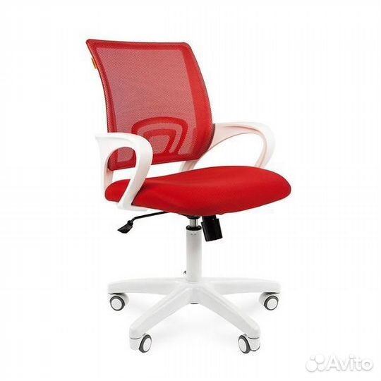 Кресло оператора