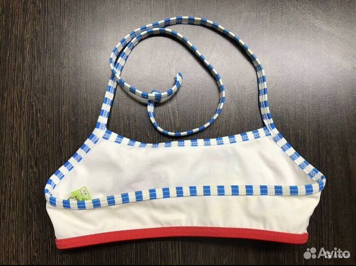 Купальники детские новые на 3-5 лет