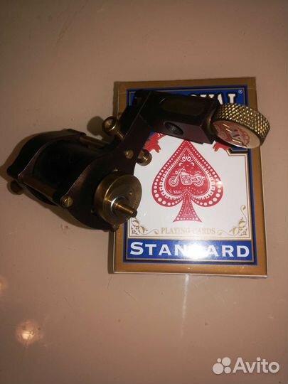 Машинка для тату