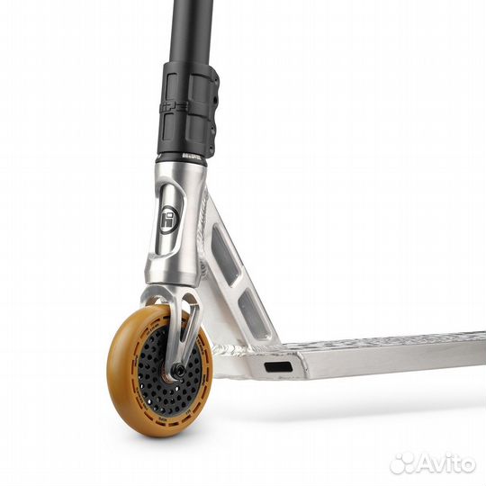 Трюковой самокат Hipe XL