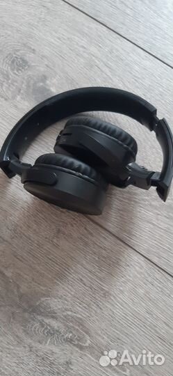 Наушники harper